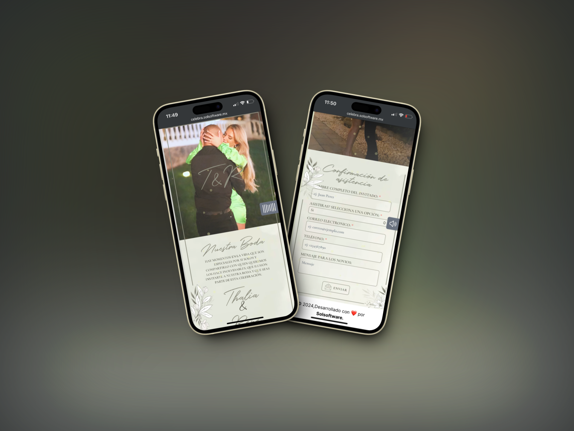 Casita International POS