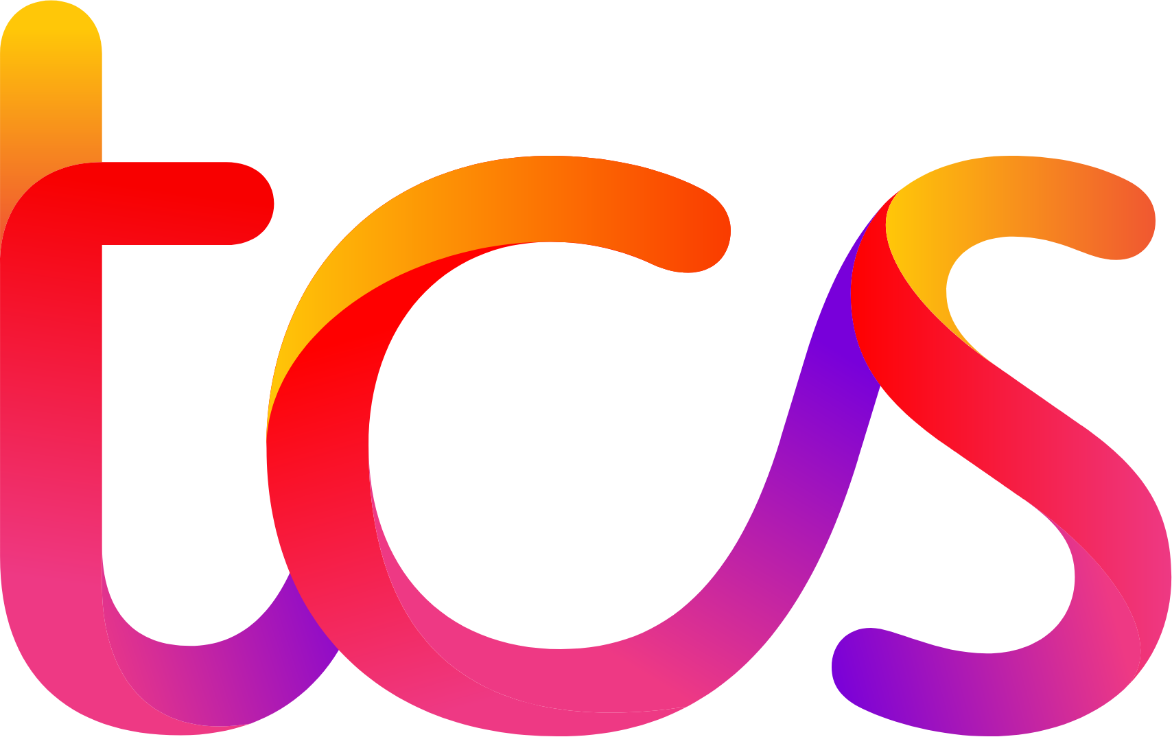 TCS logo